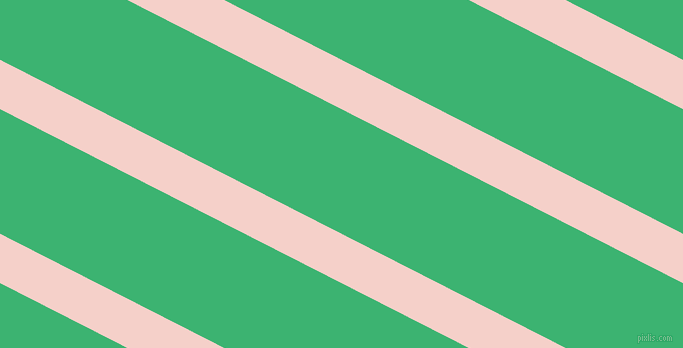 153 degree angle lines stripes, 44 pixel line width, 111 pixel line spacing, Coral Candy and Medium Sea Green stripes and lines seamless tileable