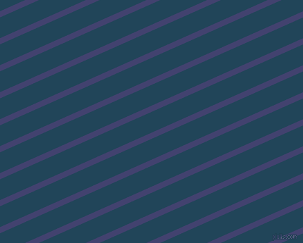 24 degree angle lines stripes, 8 pixel line width, 27 pixel line spacing, Corn Flower Blue and Astronaut Blue stripes and lines seamless tileable