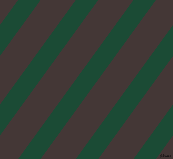 54 degree angle lines stripes, 60 pixel line width, 94 pixel line spacing, County Green and Cowboy stripes and lines seamless tileable