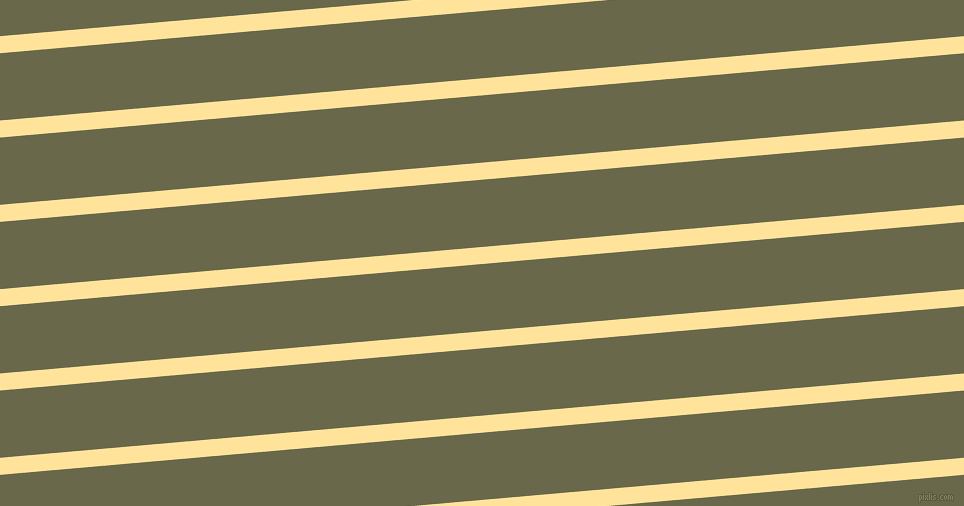 5 degree angle lines stripes, 17 pixel line width, 67 pixel line spacing, Cream Brulee and Hemlock stripes and lines seamless tileable