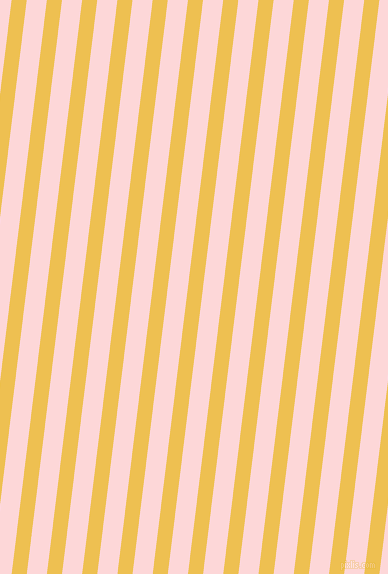 83 degree angle lines stripes, 15 pixel line width, 20 pixel line spacing, Cream Can and We Peep stripes and lines seamless tileable
