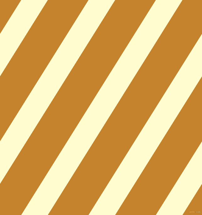 58 degree angle lines stripes, 72 pixel line width, 110 pixel line spacing, Cream and Geebung stripes and lines seamless tileable