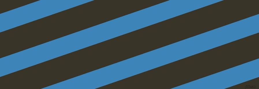 19 degree angle lines stripes, 61 pixel line width, 85 pixel line spacing, Curious Blue and Graphite stripes and lines seamless tileable