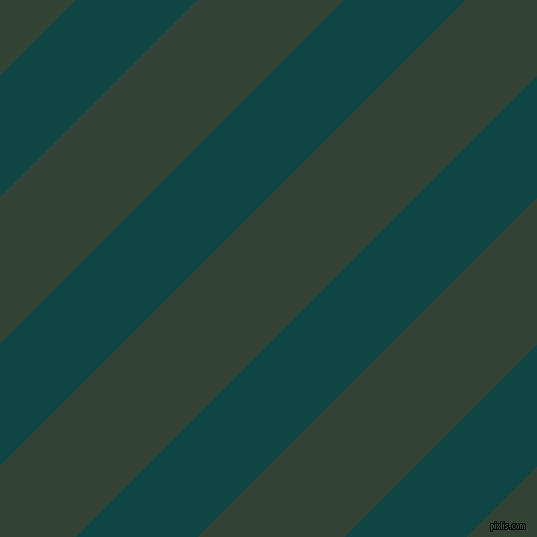 45 degree angle lines stripes, 86 pixel line width, 104 pixel line spacing, Cyprus and Timber Green stripes and lines seamless tileable