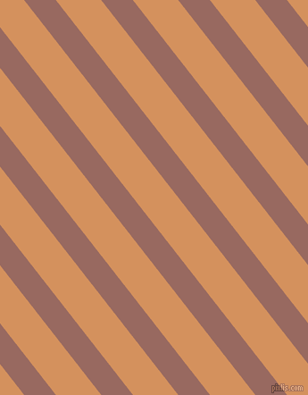 128 degree angle lines stripes, 28 pixel line width, 40 pixel line spacing, Dark Chestnut and Whiskey Sour stripes and lines seamless tileable