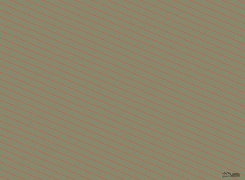 157 degree angle lines stripes, 1 pixel line width, 12 pixel line spacing, Dark Coral and Bitter stripes and lines seamless tileable