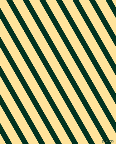 120 degree angle lines stripes, 17 pixel line width, 29 pixel line spacing, Dark Green and Cream Brulee stripes and lines seamless tileable