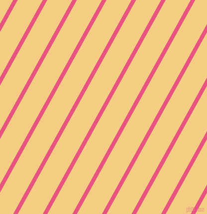 61 degree angle lines stripes, 8 pixel line width, 44 pixel line spacing, Dark Pink and Cherokee stripes and lines seamless tileable