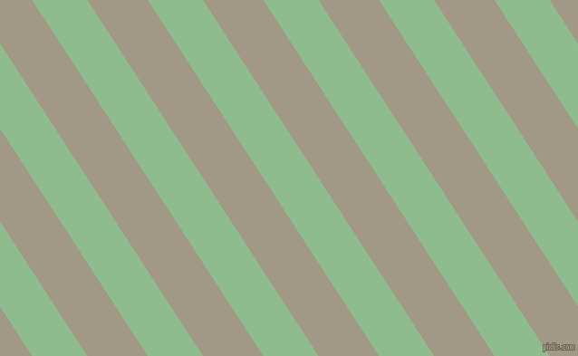 123 degree angle lines stripes, 51 pixel line width, 56 pixel line spacing, Dark Sea Green and Nomad stripes and lines seamless tileable