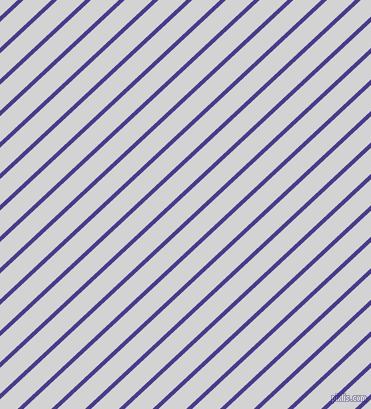 43 degree angle lines stripes, 4 pixel line width, 19 pixel line spacing, Dark Slate Blue and Light Grey stripes and lines seamless tileable