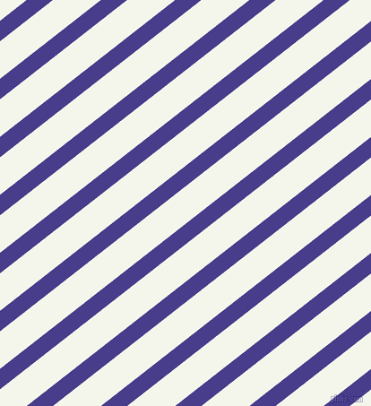 38 degree angle lines stripes, 18 pixel line width, 33 pixel line spacing, Dark Slate Blue and Twilight Blue stripes and lines seamless tileable