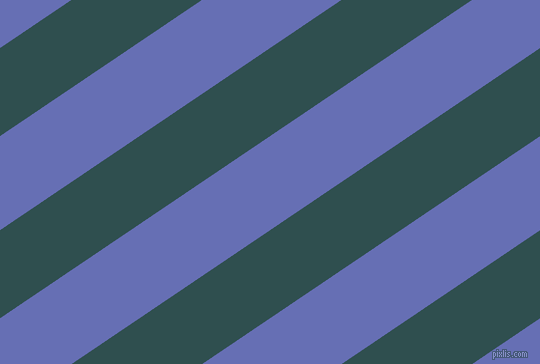 34 degree angle lines stripes, 73 pixel line width, 78 pixel line spacing, Dark Slate Grey and Chetwode Blue stripes and lines seamless tileable