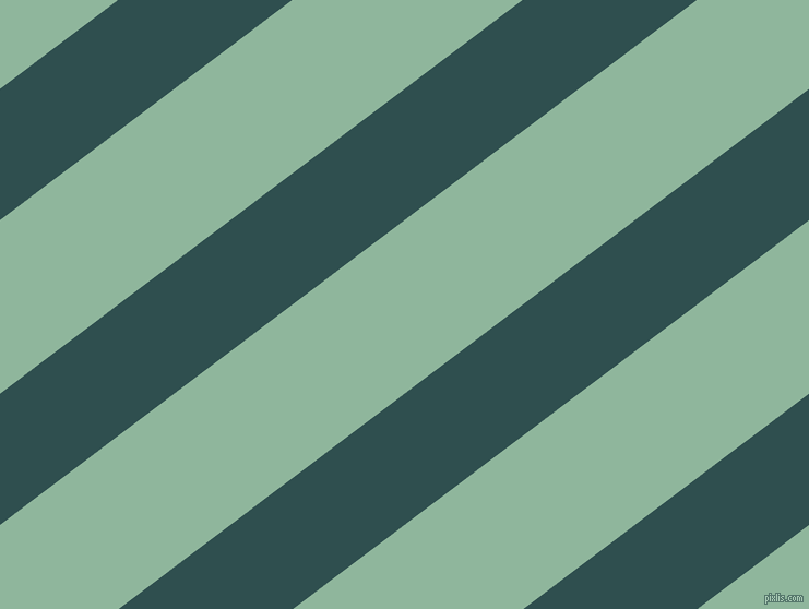 37 degree angle lines stripes, 96 pixel line width, 127 pixel line spacing, Dark Slate Grey and Summer Green stripes and lines seamless tileable