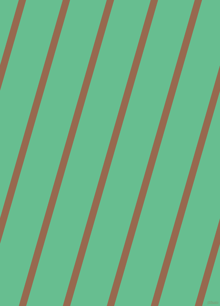 74 degree angle lines stripes, 23 pixel line width, 115 pixel line spacing, Dark Tan and Silver Tree stripes and lines seamless tileable