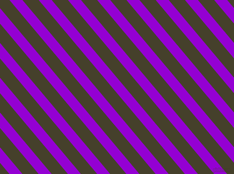 130 degree angle lines stripes, 20 pixel line width, 25 pixel line spacing, Dark Violet and Woodrush stripes and lines seamless tileable