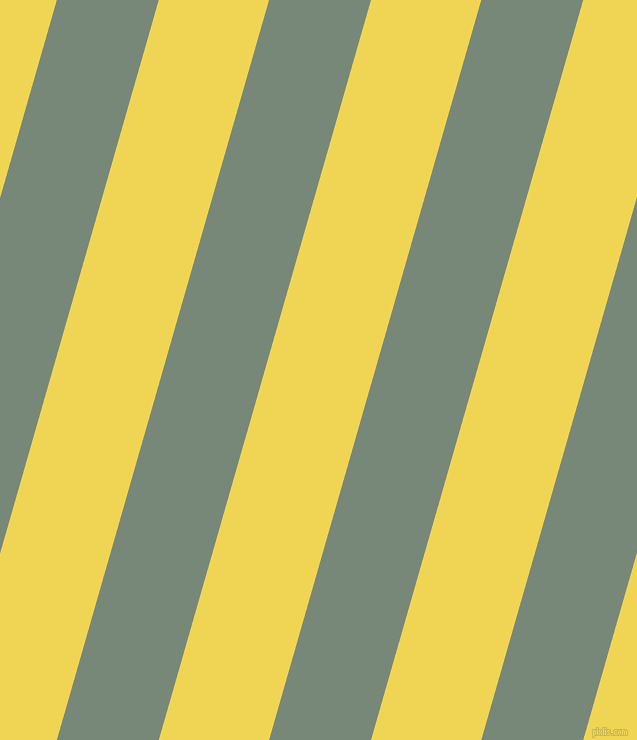 74 degree angle lines stripes, 98 pixel line width, 106 pixel line spacing, Davy