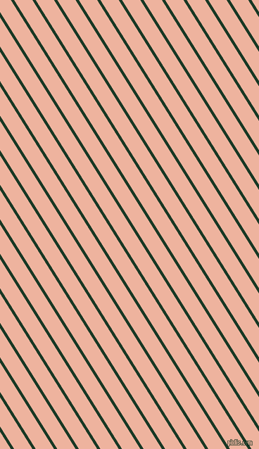 122 degree angle lines stripes, 4 pixel line width, 22 pixel line spacing, Deep Fir and Wax Flower stripes and lines seamless tileable