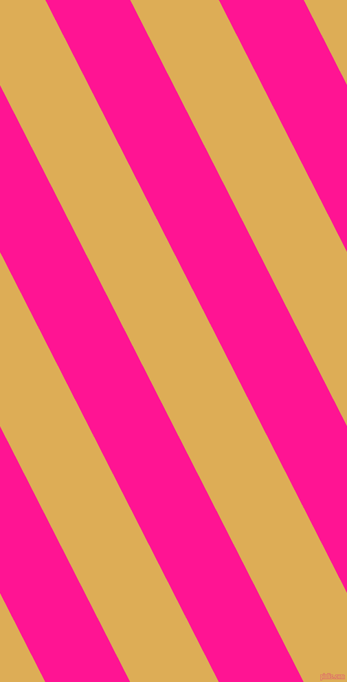 117 degree angle lines stripes, 110 pixel line width, 115 pixel line spacing, Deep Pink and Rob Roy stripes and lines seamless tileable
