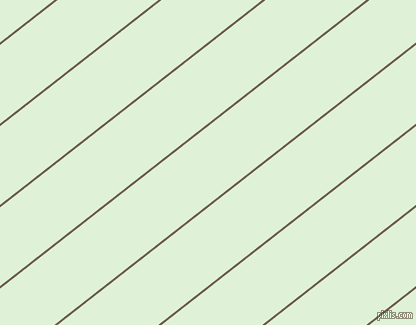 38 degree angle lines stripes, 2 pixel line width, 62 pixel line spacing, Domino and Hint Of Green stripes and lines seamless tileable