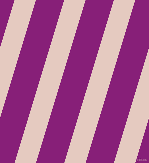 73 degree angle lines stripes, 72 pixel line width, 95 pixel line spacing, Dust Storm and Dark Purple stripes and lines seamless tileable