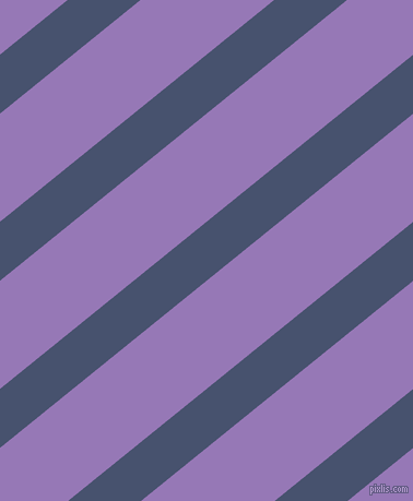 39 degree angle lines stripes, 42 pixel line width, 77 pixel line spacing, East Bay and Purple Mountain