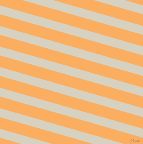 164 degree angle lines stripes, 29 pixel line width, 38 pixel line spacing, Ecru White and Rajah stripes and lines seamless tileable