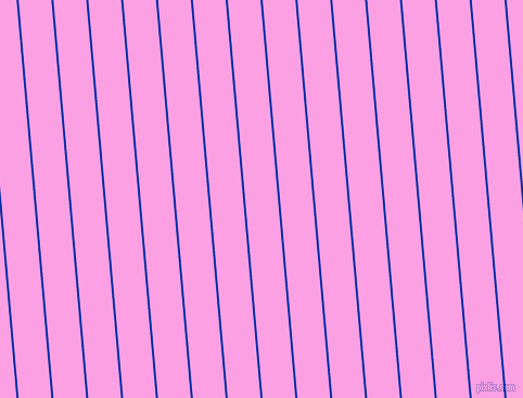 95 degree angle lines stripes, 2 pixel line width, 30 pixel line spacing, Egyptian Blue and Lavender Rose stripes and lines seamless tileable
