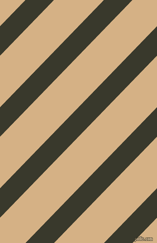 46 degree angle lines stripes, 40 pixel line width, 70 pixel line spacing, El Paso and Calico stripes and lines seamless tileable
