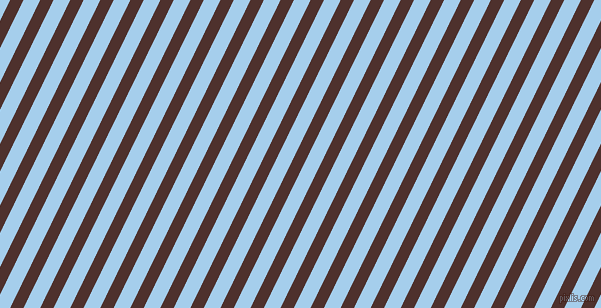 64 degree angle lines stripes, 12 pixel line width, 15 pixel line spacing, Espresso and Sail stripes and lines seamless tileable