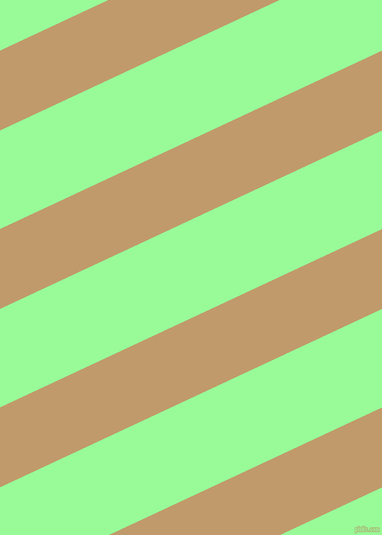 25 degree angle lines stripes, 103 pixel line width, 127 pixel line spacing, Fallow and Pale Green stripes and lines seamless tileable