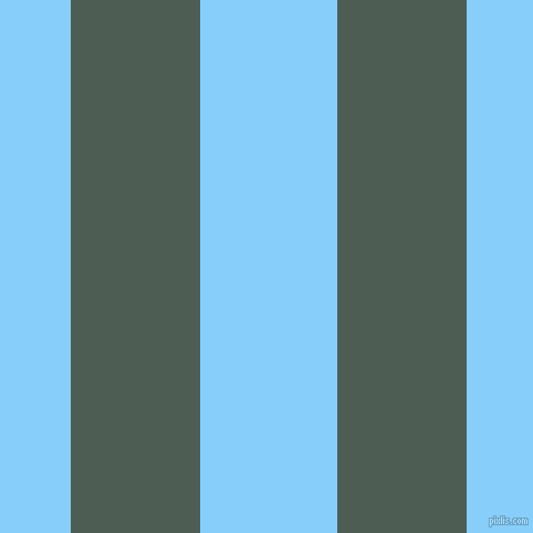 vertical lines stripes, 117 pixel line width, 124 pixel line spacing, Feldgrau and Light Sky Blue stripes and lines seamless tileable