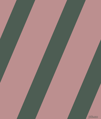 67 degree angle lines stripes, 66 pixel line width, 113 pixel line spacing, Feldgrau and Rosy Brown stripes and lines seamless tileable
