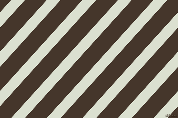 48 degree angle lines stripes, 33 pixel line width, 52 pixel line spacing, Feta and Dark Rum stripes and lines seamless tileable