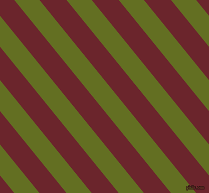 129 degree angle lines stripes, 39 pixel line width, 42 pixel line spacing, Fiji Green and Monarch stripes and lines seamless tileable