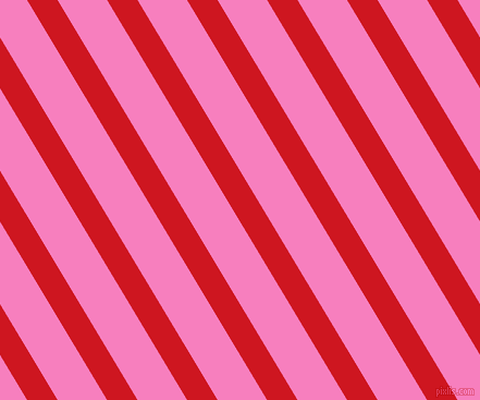 121 degree angle lines stripes, 24 pixel line width, 39 pixel line spacing, Fire Engine Red and Persian Pink stripes and lines seamless tileable