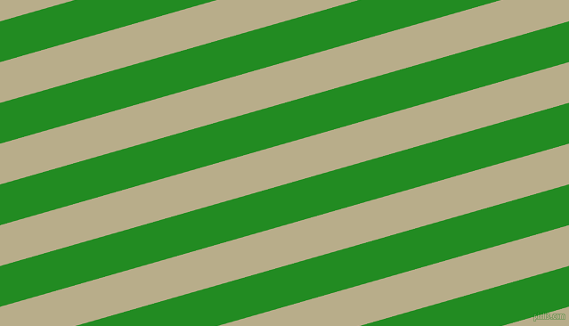 16 degree angle lines stripes, 44 pixel line width, 44 pixel line spacing, Forest Green and Chino stripes and lines seamless tileable