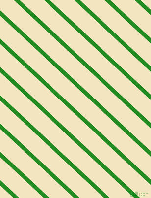 137 degree angle lines stripes, 8 pixel line width, 34 pixel line spacing, Forest Green and Milk Punch stripes and lines seamless tileable