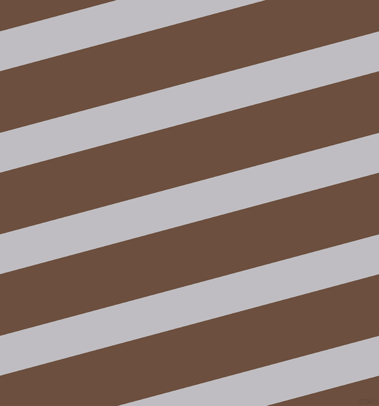 15 degree angle lines stripes, 75 pixel line width, 116 pixel line spacing, French Grey and Spice stripes and lines seamless tileable