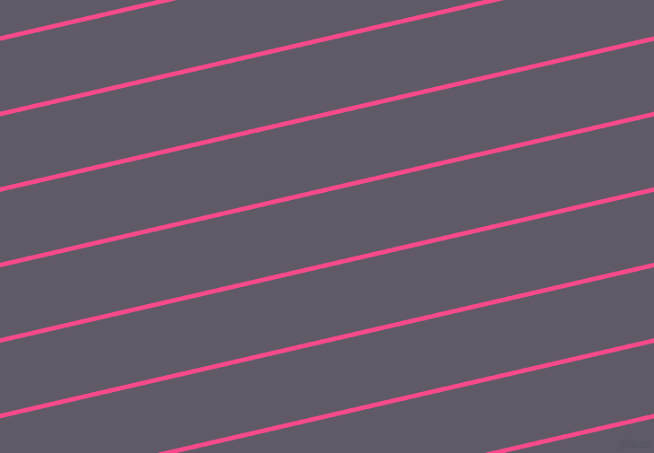 13 degree angle lines stripes, 5 pixel line width, 77 pixel line spacing, French Rose and Mobster stripes and lines seamless tileable