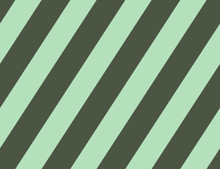 57 degree angle lines stripes, 75 pixel line width, 82 pixel line spacing, Fringy Flower and Cabbage Pont stripes and lines seamless tileable