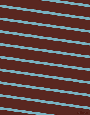 172 degree angle lines stripes, 9 pixel line width, 35 pixel line spacing, Glacier and Caput Mortuum stripes and lines seamless tileable