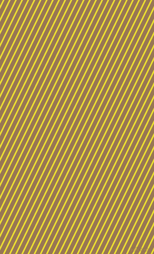 64 degree angle lines stripes, 3 pixel line width, 8 pixel line spacingGolden Fizz and Pale Brown stripes and lines seamless tileable