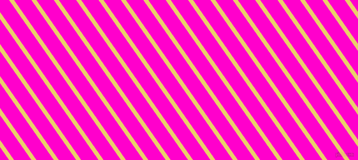 125 degree angle lines stripes, 8 pixel line width, 28 pixel line spacing, Golden Sand and Hot Magenta stripes and lines seamless tileable