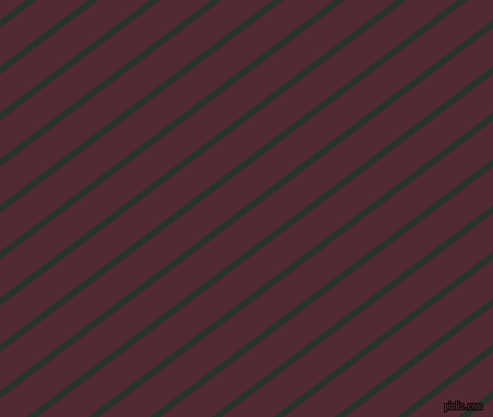 37 degree angle lines stripes, 6 pixel line width, 28 pixel line spacing, Gordons Green and Black Rose stripes and lines seamless tileable