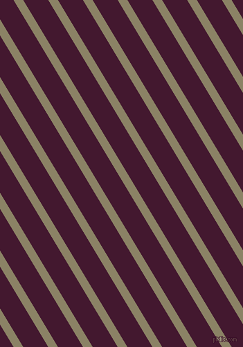 121 degree angle lines stripes, 12 pixel line width, 31 pixel line spacing, Granite Green and Blackberry stripes and lines seamless tileable