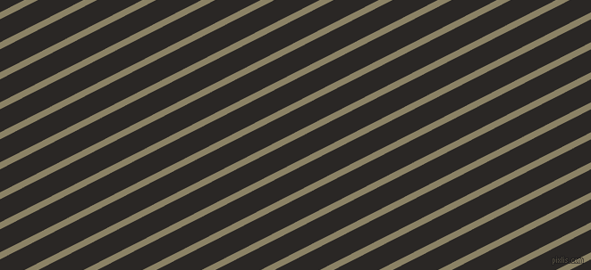 27 degree angle lines stripes, 7 pixel line width, 23 pixel line spacing, Granite Green and Bokara Grey stripes and lines seamless tileable