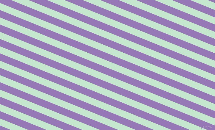 158 degree angle lines stripes, 22 pixel line width, 23 pixel line spacing, Granny Apple and Purple Mountain