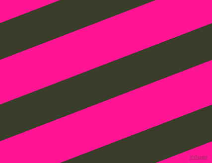 21 degree angle lines stripes, 69 pixel line width, 84 pixel line spacing, Green Kelp and Deep Pink stripes and lines seamless tileable