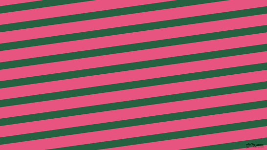 8 degree angle lines stripes, 15 pixel line width, 23 pixel line spacing, Green Pea and Dark Pink stripes and lines seamless tileable