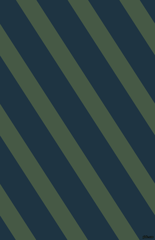 123 degree angle lines stripes, 57 pixel line width, 87 pixel line spacing, Grey-Asparagus and Blue Whale stripes and lines seamless tileable
